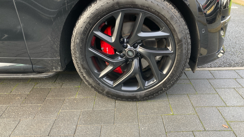 Land Rover Range Rover Sport 3.0 D250 Edition 5dr Auto Diesel Estate